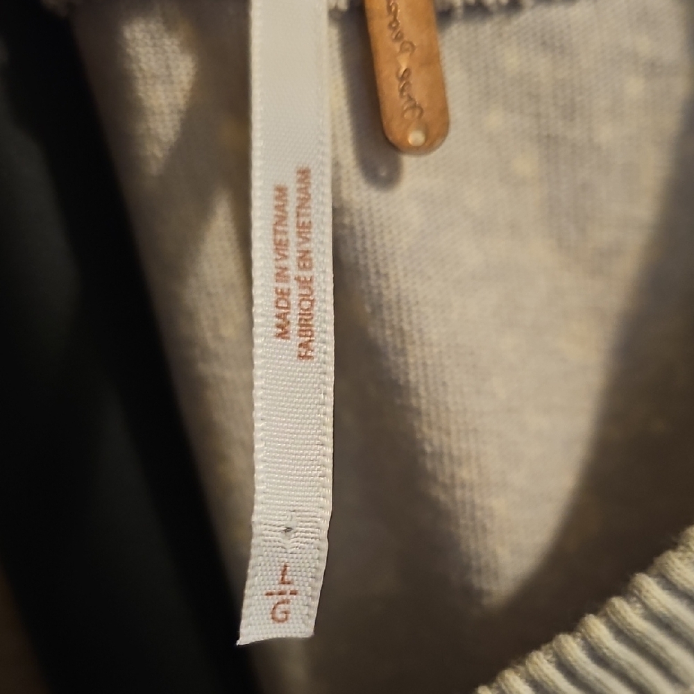 Free People Sun Faded Midi Dress - Picture 7 of 7